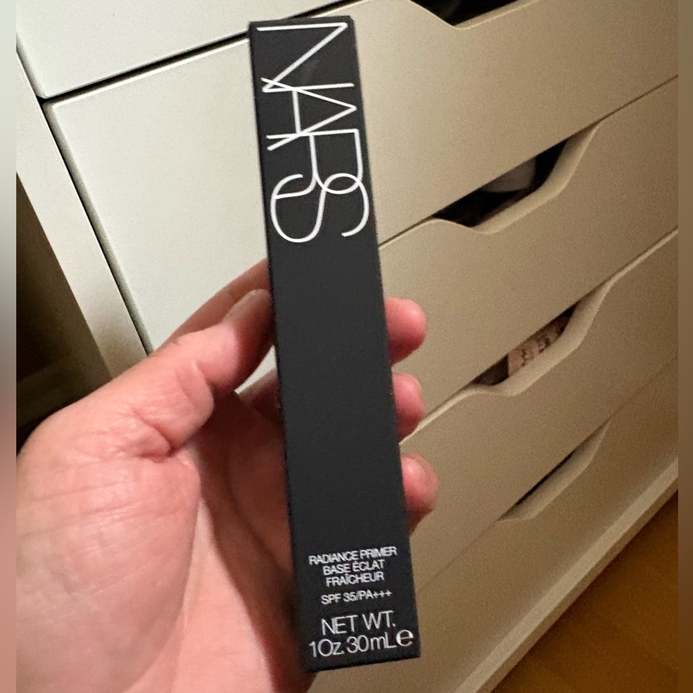 NARS Radiance Primer 2231, Brand New Factory Sealed.